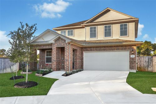 38503 Winding Meadows Dr, Magnolia, TX, 77354-7387 | Card Image