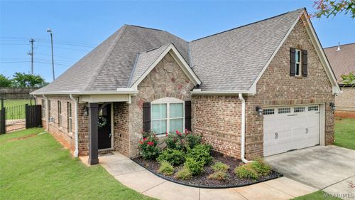 906 Delaney Drive, Prattville, AL, 36066 | Card Image