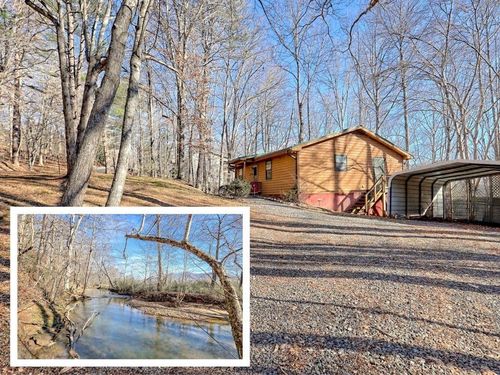 5827 Brasstown Creek Est, Young Harris, GA, 30582-2501 | Card Image