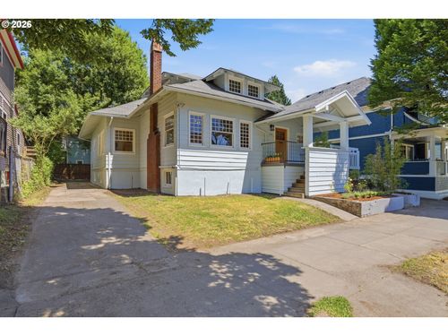 2249 E Burnside St, Portland, OR, 97214 | Card Image