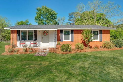 2931 Reynolds Road, Blackville, SC, 29817 | Card Image