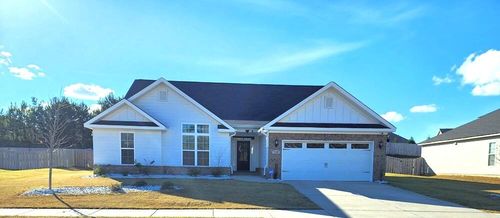 734 Bancroft Dr, Grovetown, GA, 30813-5990 | Card Image