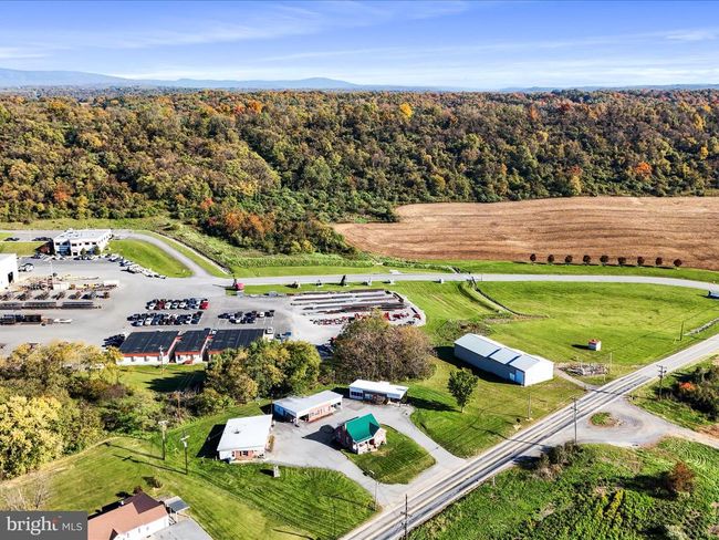 15427 Buck Valley Rd, Home with 0 bedrooms, 0 bathrooms and null parking in WARFORDSBURG PA | Image 54
