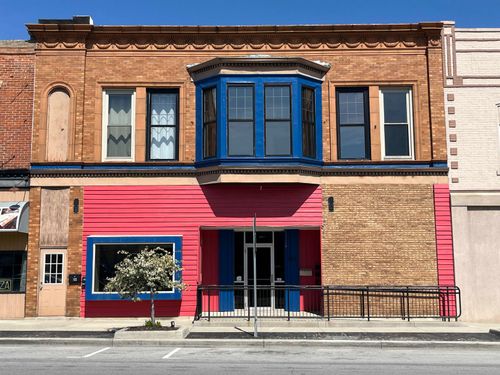 120 N Main Street, Churubusco, IN, 46723 | Card Image