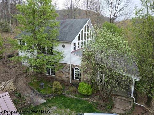 99 Gaines Rd, Rock Cave, WV, 26234-5612 | Card Image