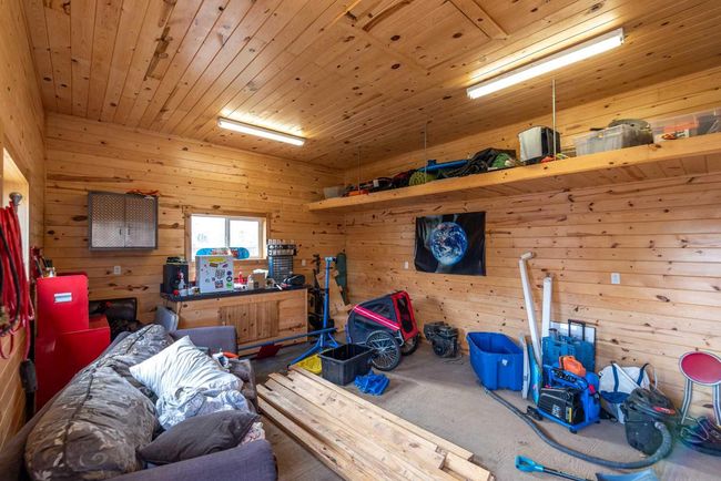 3310 44 A Avenue, House other with 4 bedrooms, 2 bathrooms and 3 parking in Lloydminster SK | Image 38