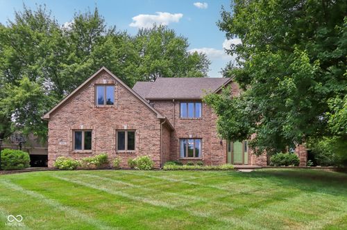 5160 Crane Ln, Carmel, IN, 46033-8305 | Card Image