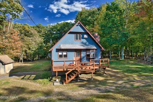 243 Sunrise Dr, Milford, PA, 18337-4027 | Card Image