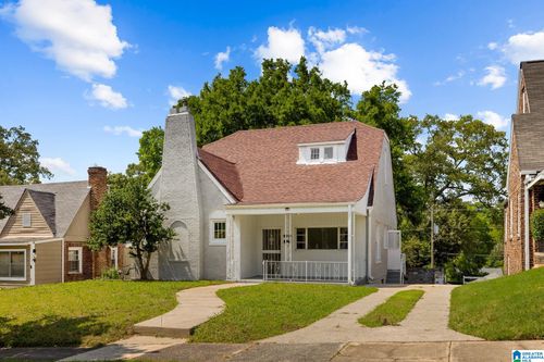 1328 41st Street Ensley, Birmingham, AL, 35208-1902 | Card Image