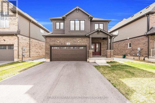 lower-142 Bur Oak Drive, Thorold (Confederation Heights), ON, L2V0L7 | Card Image