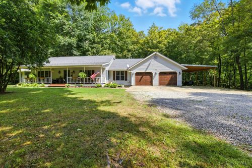 279 Frances Dr, Blanchester, OH, 45107 | Card Image