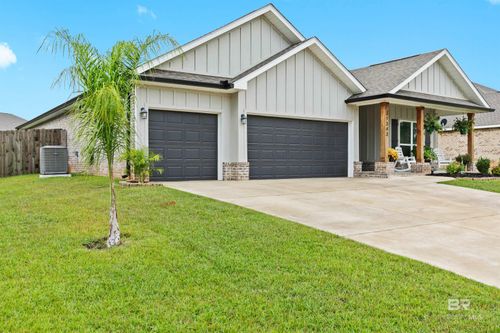31343 Semper Dr, Spanish Fort, AL, 36527-0121 | Card Image