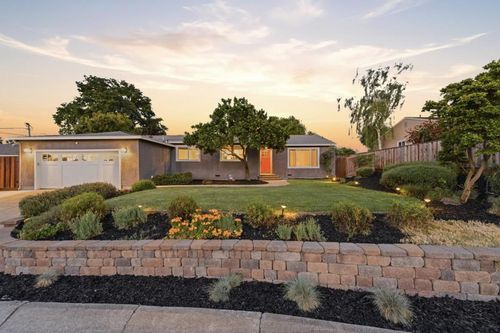 536 Coralie Dr, Walnut Creek, CA, 94597-2517 | Card Image