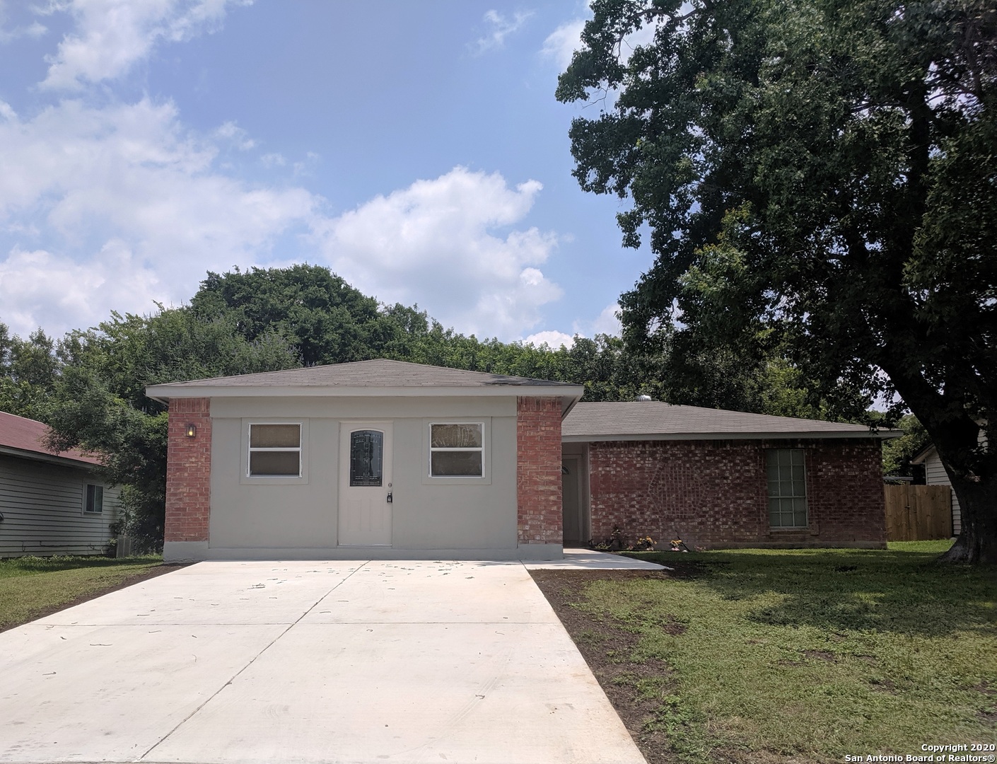 Primwood St, San Antonio, TX 78233