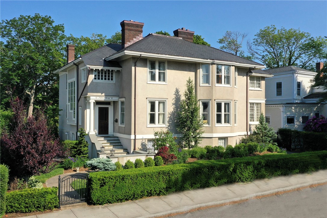 Kay St, Newport, RI 02840