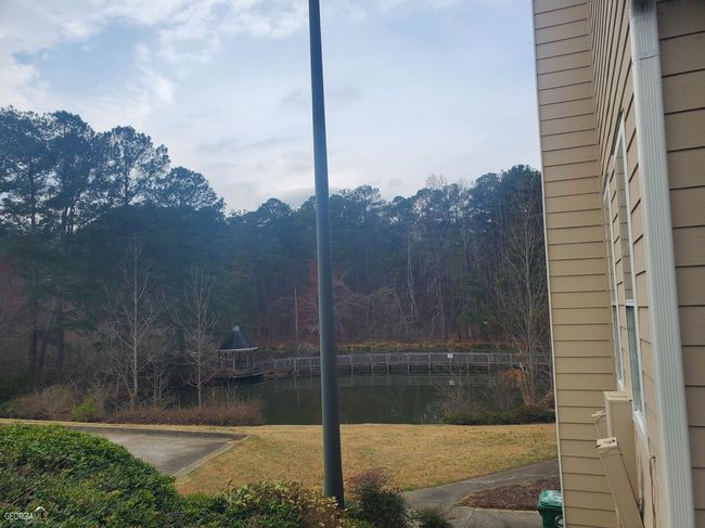 658 Shadow Lakes Way, Townhouse with 2 bedrooms, 3 bathrooms and null parking in Lithonia GA | Image 33