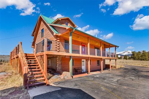 1528 Silverheels Rd, Fairplay, CO, 80440-5382 | Card Image