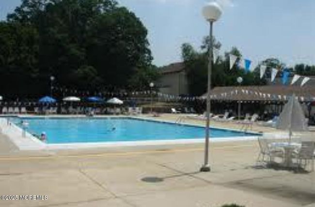 D - 153 Cross Slope Ct, Home with 1 bedrooms, 1 bathrooms and null parking in Manalapan NJ | Image 17