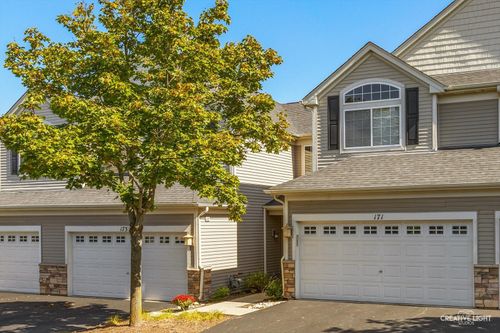 171 Durango Dr, Gilberts, IL, 60136-4084 | Card Image