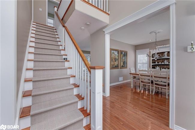 39 Davis Trail, House other with 4 bedrooms, 4 bathrooms and 10 parking in Thornton ON | Image 31