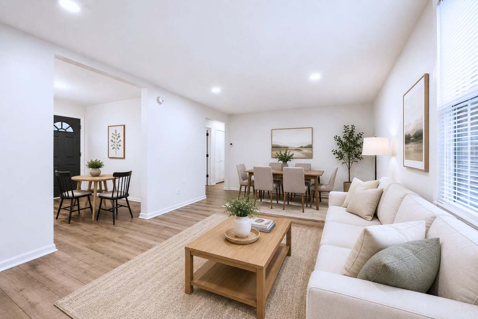 Residential Lease in Blue Island 3