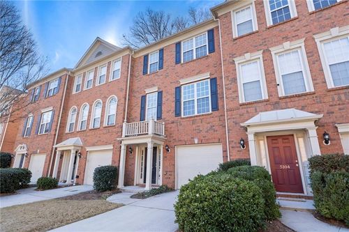 1-5106 Manerdale Dr Se, Atlanta, GA, 30339-0105 | Card Image