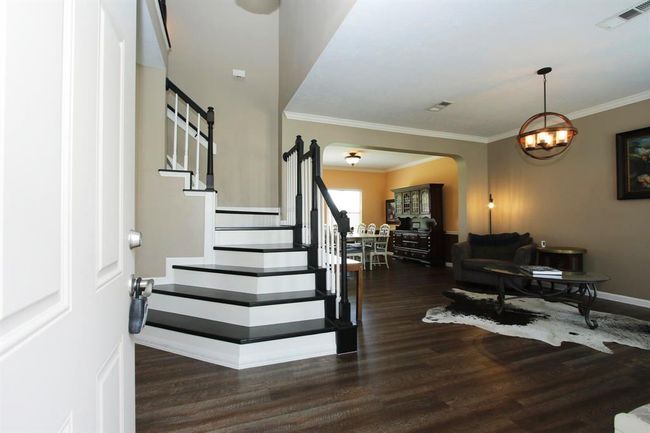 611 Loggers Chase Ct, House other with 4 bedrooms, 3 bathrooms and 2 parking in Spring TX | Image 9
