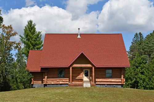 4600 Turtle Rd, Turner, MI, 48765-9512 | Card Image