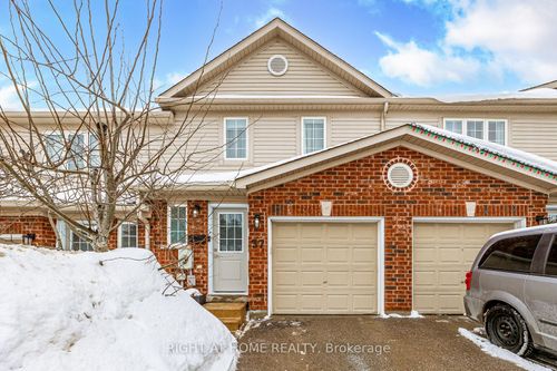 37-430 Mapleview Dr E, Barrie, ON, L4N0R9 | Card Image
