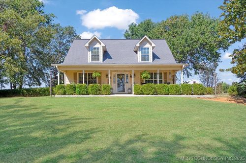 798 S Lone Oak Rd, Durant, OK, 74701-5051 | Card Image