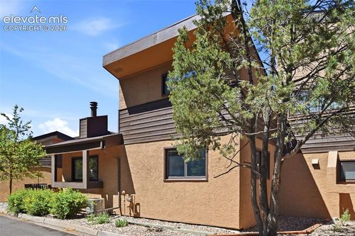806 Pebblewood Dr, Colorado Springs, CO, 80919-8132 | Card Image