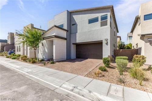 2669 Skylark Trail St, Henderson, NV, 89044-1869 | Card Image