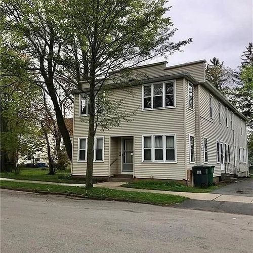 3-81 Stewart St, Rochester, NY, 14620-2855 | Card Image