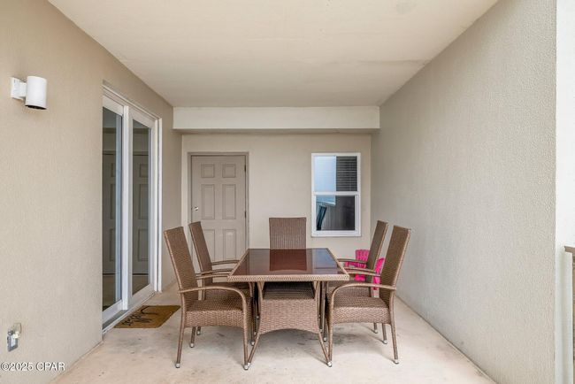 501 - 9860 S Thomas Dr, Condo with 3 bedrooms, 3 bathrooms and null parking in Panama City Beach FL | Image 26