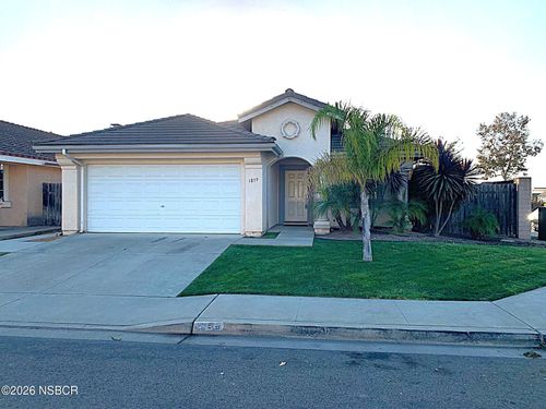 1859 Melanie Ct, Santa Maria, CA, 93454-5505 | Card Image