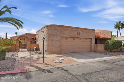 1531 W Agave Ln, Green Valley, AZ, 85622-3277 | Card Image