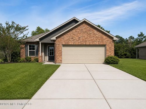 14058 Harley Drive, D'Iberville, MS, 39540 | Card Image