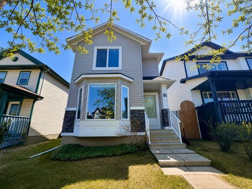 81 Bridlewood Manor Sw, Calgary, AB, T2Y3T4 | Card Image