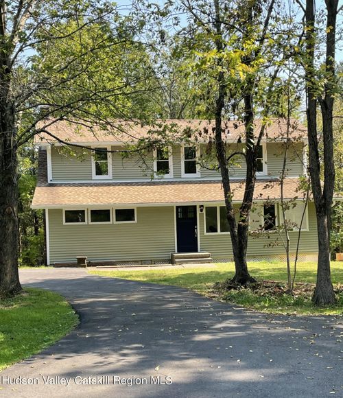 14 Waters Dr, Stone Ridge, NY, 12484-5728 | Card Image