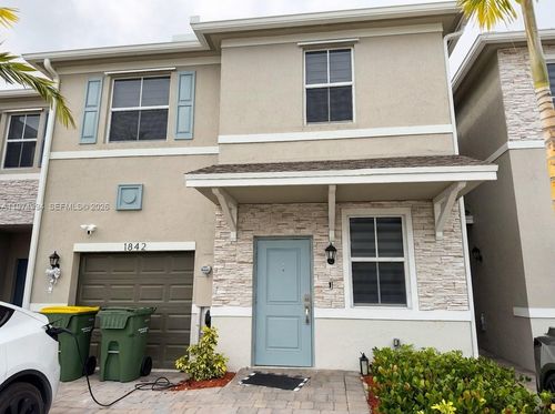 1842 Se 7th Ter, Homestead, FL, 33034-5677 | Card Image