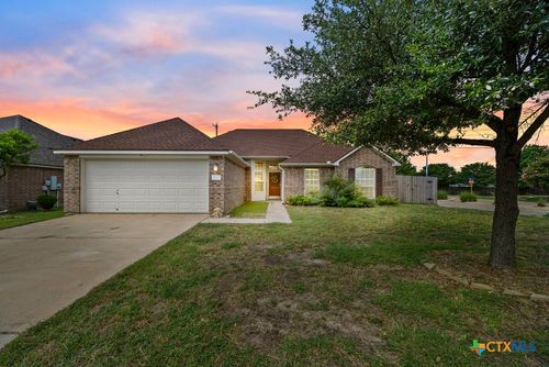 7621 Amber Meadow Loop, Temple, TX, 76502-5309 | Card Image