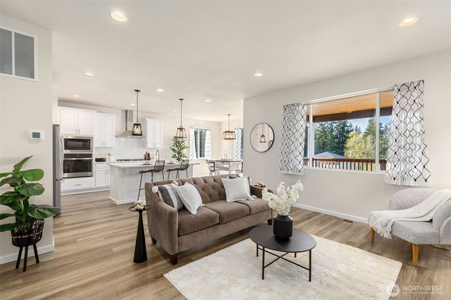 6599 Skipper Ln Se, House other with 4 bedrooms, 4 bathrooms and 3 parking in Port Orchard WA | Image 7
