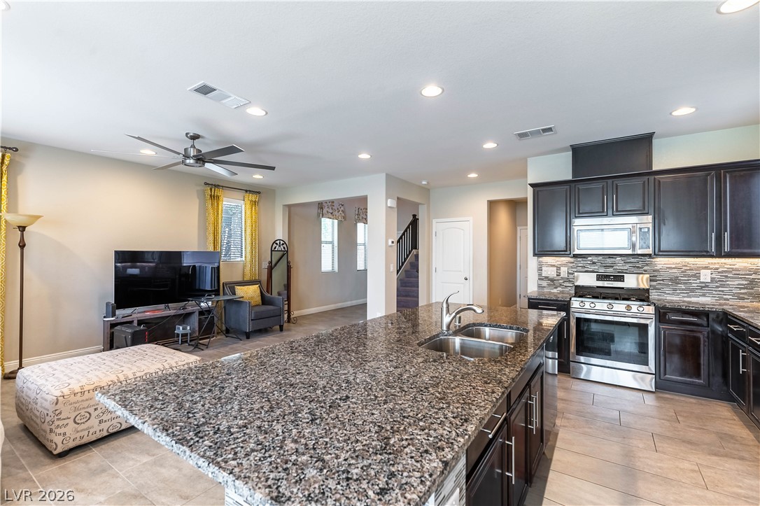 Residential in Las Vegas 3