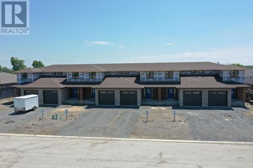 lot-47-45 Parkland Cir, Trenton, ON, K8V0R3 | Card Image