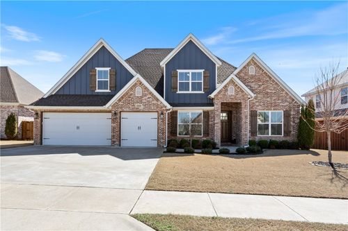 1310 Elizabeth Loop, Bentonville, AR, 72713-2074 | Card Image