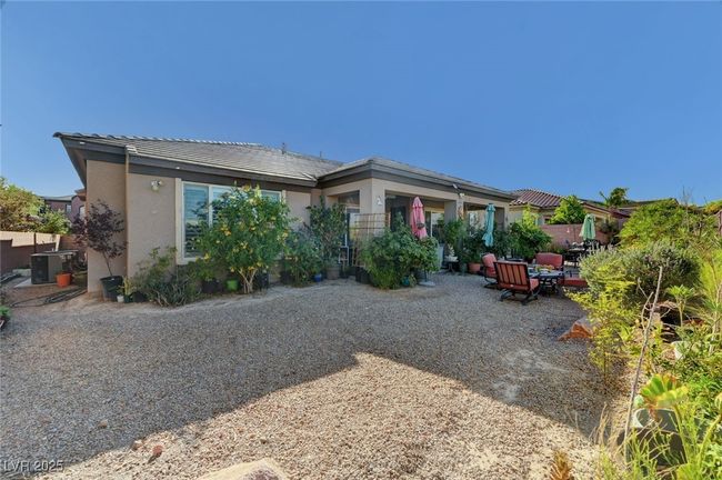 Huge back yard with covered patio | Image 40