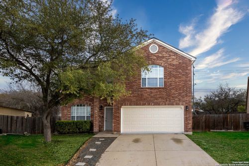9103 Tezel Ct, San Antonio, TX, 78250-4134 | Card Image