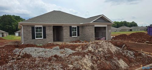 127 Domingues Ave, Meridianville, AL, 35759-3805 | Card Image
