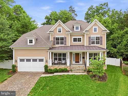 3512 N Pocomoke St, ARLINGTON, VA, 22213-1411 | Card Image