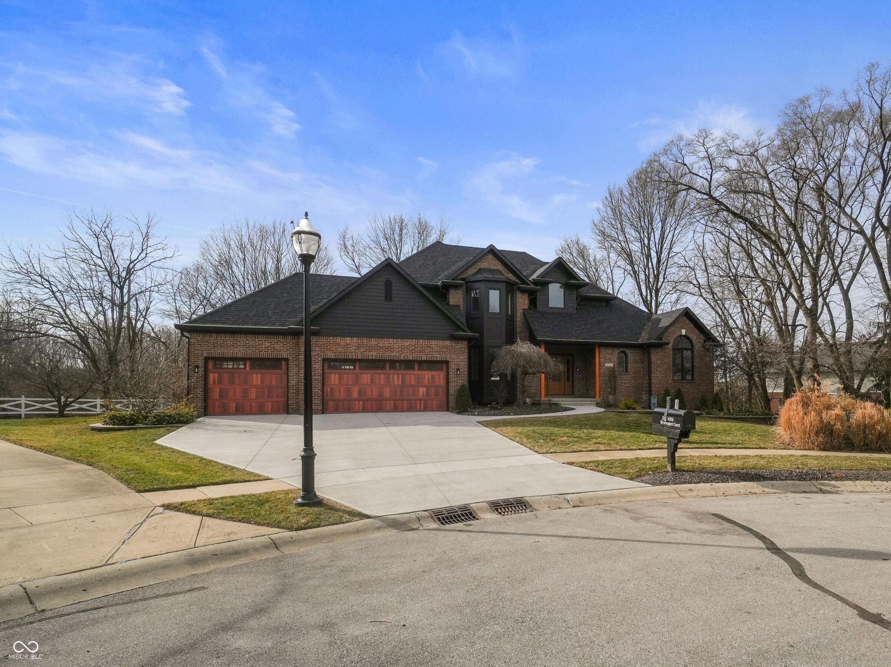 Residential in Indianapolis 2